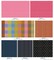 Warp and Weft Wovens 10" Square Pack (Layer Cake) in Ooh Lucky Lucky by Alexia Abegg for Ruby Star Society (RS4121LC)